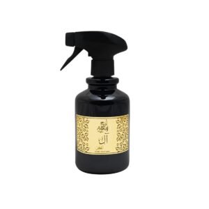 AOUJ AAL 500 ml – orientalsk rumspray