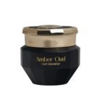 AOUJ Amber Oud Mubkhar 36 g – arabisk dukhoon-røgelse