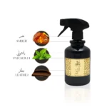 AOUJ AAL 500 ml – orientalsk rumspray