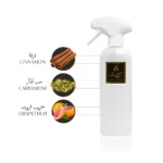 AOUJ CRYSTAL 500 ml – orientalsk rumspray