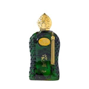 AOUJ Taj 100 ml – arabisk herreparfume