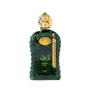 AOUJ TARAF 100 ml – arabisk herreparfume