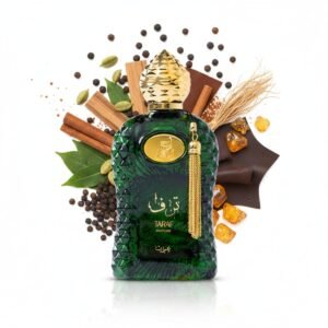 AOUJ TARAF 100 ml – arabisk herreparfume