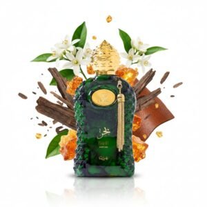 AOUJ BAHR 100 ml – arabisk herreparfume