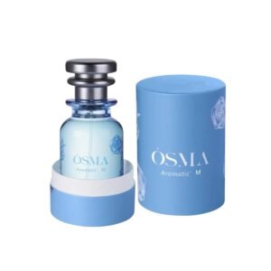 OSMA AROMATIC (M) 75 ml – arabisk unisexparfume