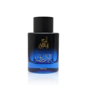 AOUJ BLUE 100 ml – arabisk unisexparfume