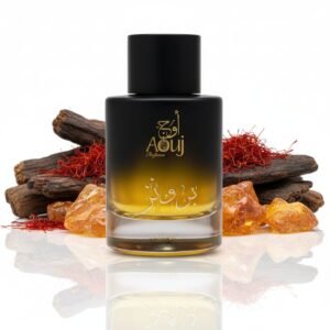 AOUJ BRONZE 100 ml – arabisk herreparfume
