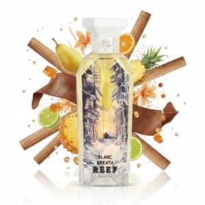 REEF Blanc Breath 150 ml – arabisk unisexparfume