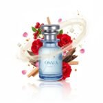 OSMA COTTON (C) 75 ml – arabisk dameparfume