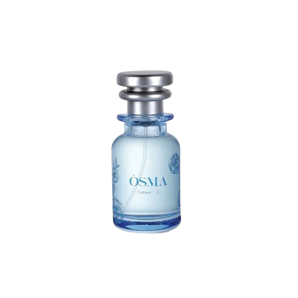 Cotton-C.jpg OSMA COTTON (C) 75 ml – arabisk dameparfume