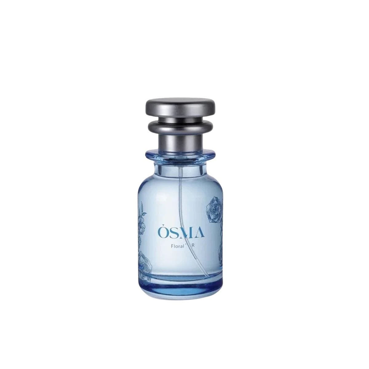 Floral-R-1.jpg OSMA FLORAL (A) 75 ml – arabisk unisexparfume