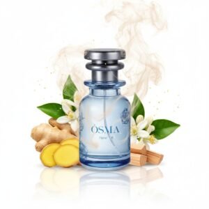 OSMA FLORAL (A) 75 ml – arabisk unisexparfume
