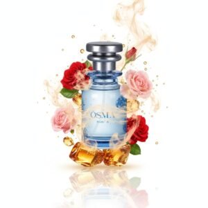 OSMA FRUITY (O) 75 ml – arabisk dameparfume