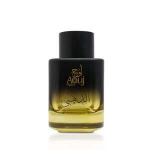 AOUJ GOLD 100 ml – arabisk herreparfume