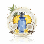 OSMA A 150 ml – arabisk unisexparfume