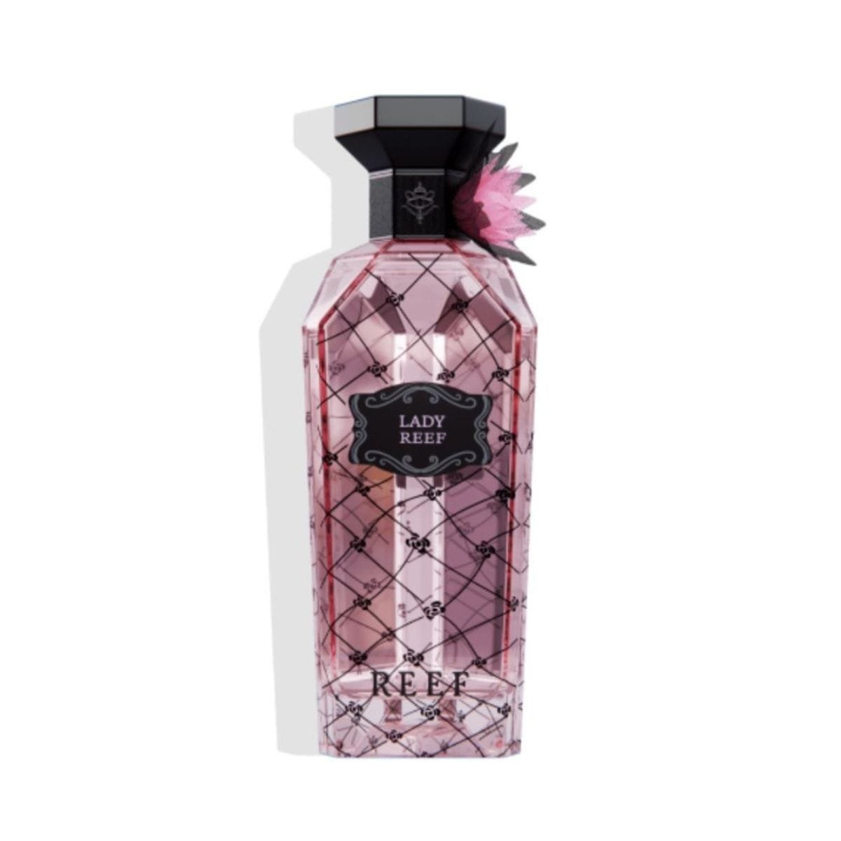 Lady-Reef.jpg Lady REEF 150 ml – arabisk dameparfume