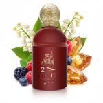 AOUJ LOVE 2 – You Are Enough 100 ml – arabisk unisexparfume