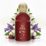 AOUJ LOVE 4 – Peace & Love 100 ml – arabisk unisexparfume