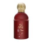 AOUJ LOVE 5 – My Better Half 100 ml – arabisk herreparfume