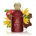 AOUJ LOVE 5 – My Better Half 100 ml – arabisk herreparfume