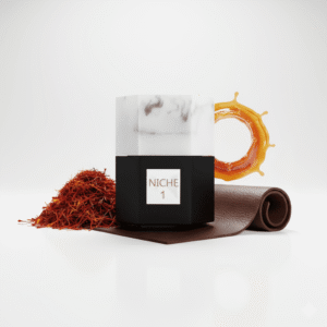 REEF Niche 1 50 ml – arabisk unisexparfume