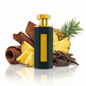 REEF Arabs of Obaiah 100 ml – arabisk unisexparfume