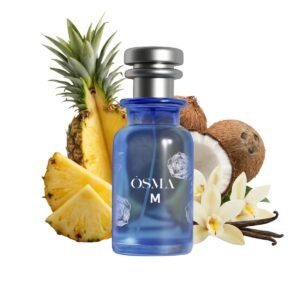 OSMA M 150 ml – arabisk unisexparfume