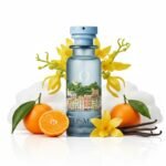 OSMA Capri 150 ml – arabisk unisexparfume