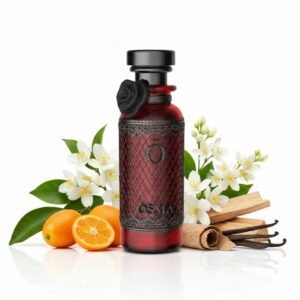 OSMA Charming 150 ml – arabisk dameparfume