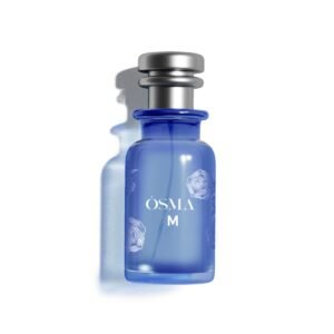 OSMA M 150 ml – arabisk unisexparfume