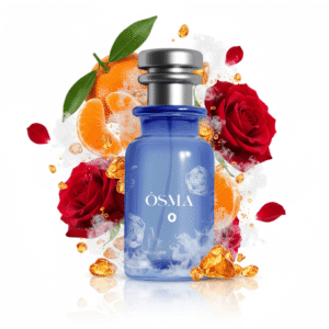 OSMA O 150 ml – arabisk unisexparfume