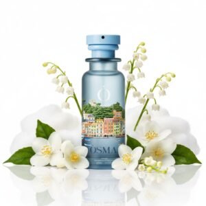 OSMA Portofino 150 ml – arabisk unisexparfume