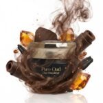 AOUJ Pure Oud Dukhoon 36 g – arabisk dukhoon-røgelse