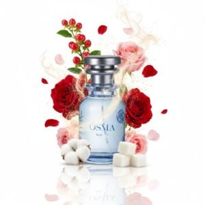 OSMA ROSE (P) 75 ml – arabisk dameparfume