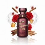 OSMA Rouge 100 ml – arabisk unisexparfume