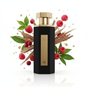 REEF 21 100 ml – arabisk unisexparfume