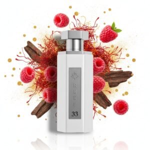 REEF 33 White 100 ml – arabisk unisexparfume