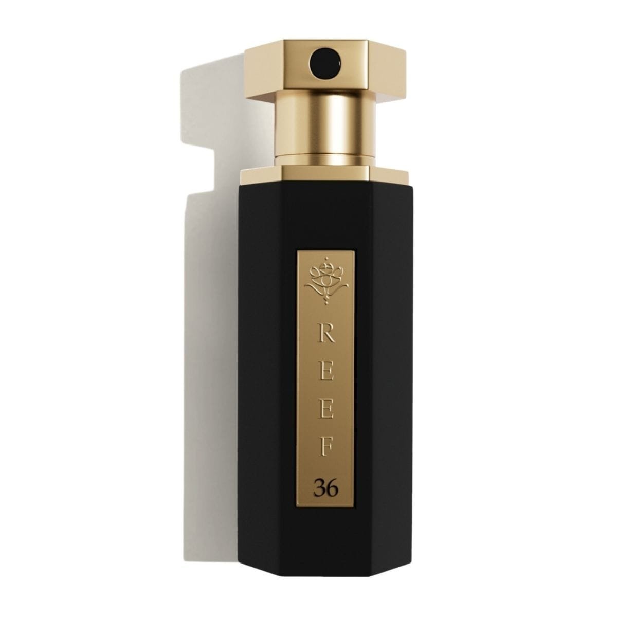 Reef-36-MINI-White.jpg REEF 36 Mini 15 ml – arabisk dameparfume