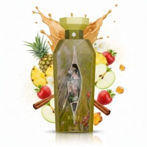 REEF Aurom 150 ml – arabisk unisexparfume