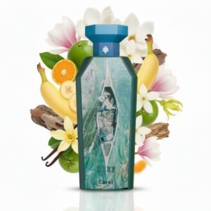 REEF Veridian 150 ml – arabisk unisexparfume