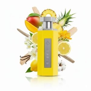 REEF Yellow 100 ml – arabisk dameparfume