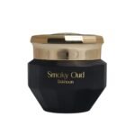AOUJ SMOKY OUD DUKHOON 72 g – arabisk dukhoon-røgelse