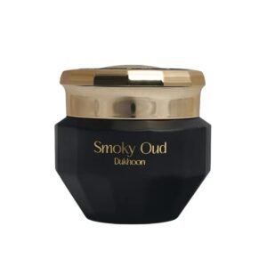 AOUJ SMOKY OUD DUKHOON 72 g – arabisk dukhoon-røgelse