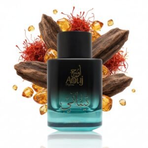 AOUJ TIFFANY 100 ml – arabisk herreparfume