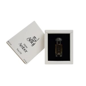 AOUJ AMBER DEHN 6 ml / 0,2 fl. oz. – koncentreret parfumeolie