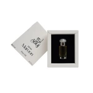 AOUJ MAROON DEHN 6 ml / 0,2 fl. oz. – koncentreret parfumeolie