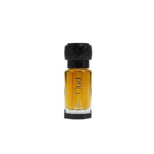 AOUJ OUD DEHN 6 ml / 0,2 fl. oz. – koncentreret parfumeolie