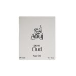 AOUJ OUD DEHN 6 ml / 0,2 fl. oz. – koncentreret parfumeolie
