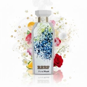 REEF Pure Musk 150 ml – arabisk dameparfume