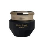 AOUJ ROSE MUSK DUKHOON 72 g – arabisk dukhoon-røgelse